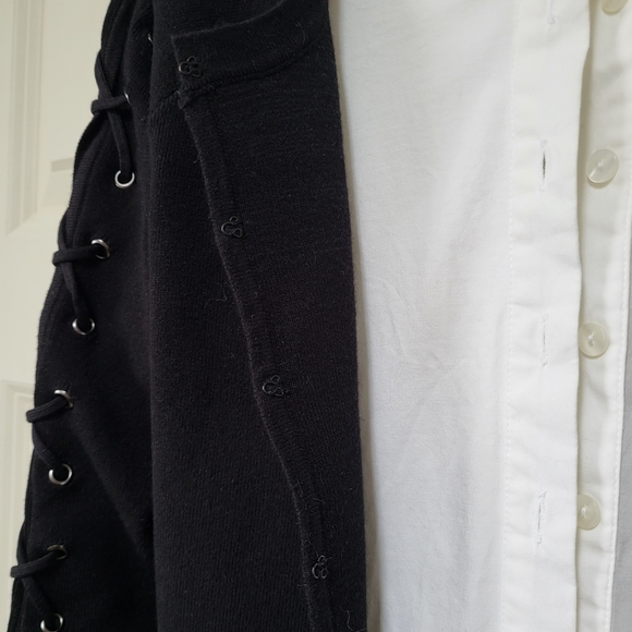 XS Anne Fontaine Sweater - Picture 8 of 9